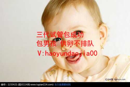 武汉市第一医院做试管婴儿能生龙凤胎吗？