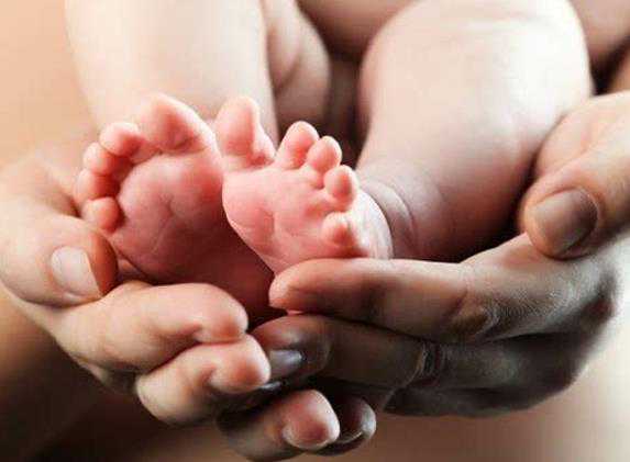 供卵又代孕孩子_试管代孕的成功率怎么样_美国试管婴儿移植前提高着床能力